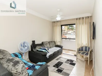 Apartamento com 2 Quartos à venda, 61m² no Chácara Inglesa, São Paulo