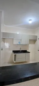 Apartamento com 3 Quartos para alugar, 20m² no Ferreira, São Lourenço