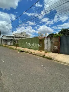 Lote/Terreno à venda, 520m² no Tibery, Uberlândia