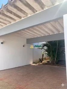 Sobrado com 4 Quartos à venda, 386m² no Jardim Maia, Guarulhos