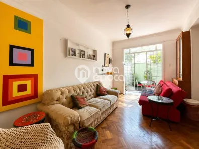 Apartamento com 2 Quartos à venda, 110m² no Copacabana, Rio de Janeiro