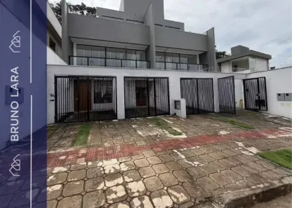 Casa com 3 Quartos à venda, 95m² no Guarujá Mansões, Betim
