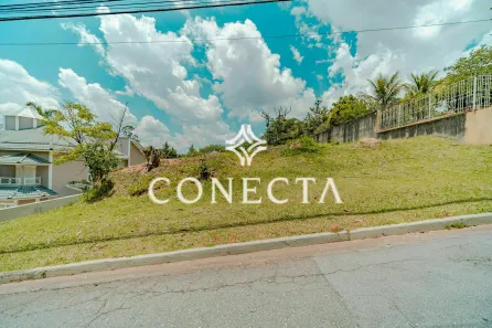 Lote/Terreno à venda, 2018m² no Tamboré, Barueri