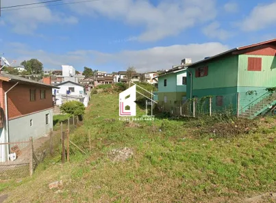 Lote/Terreno à venda, 361m² no Esplanada, Caxias do Sul
