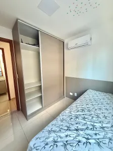 Apartamento com 2 Quartos para alugar, 50m² no Boa Viagem, Recife