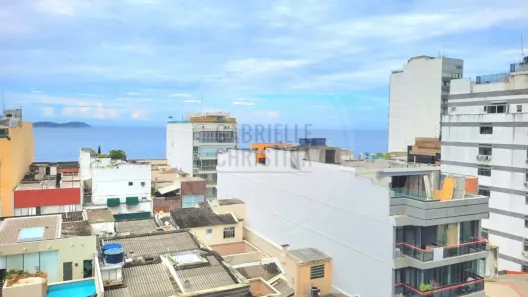 Cobertura com 5 Quartos para alugar, 320m² no Ipanema, Rio de Janeiro