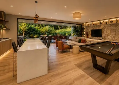 Apartamento com 3 Quartos à venda, 122m² no Vila Regente Feijó, São Paulo