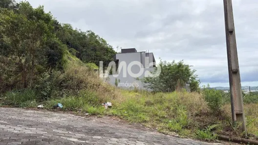 Lote/Terreno à venda, 392m² no Avaí, Guaramirim