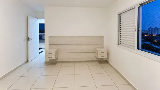 Apartamento com 2 Quartos para alugar, 65m² no Conjunto Residencial Trinta e Um de Março, São José dos Campos