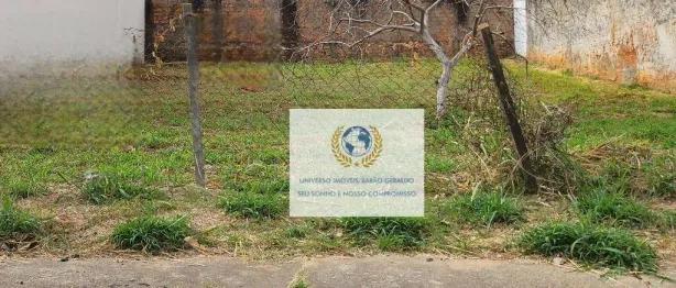 Lote/Terreno à venda, 450m² no Cidade Universitária, Campinas
