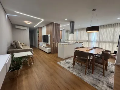 Apartamento com 3 Quartos à venda, 100m² no Santo Antônio, Joinville