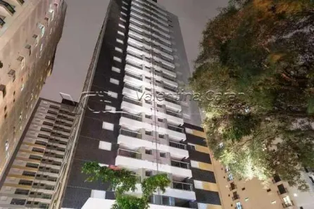 Apartamento com 1 Quarto à venda, 51m² no Consolação, São Paulo