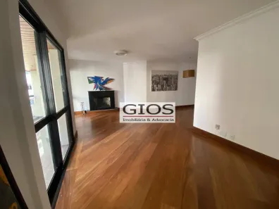 Apartamento com 4 Quartos à venda, 158m² no Cerqueira César, São Paulo