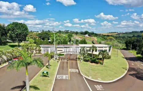 Casa de Condomínio com 4 Quartos à venda, 318m² no Jardim União, Cambé
