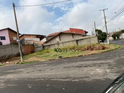 Lote/Terreno à venda, 283m² no João Aranha, Paulínia