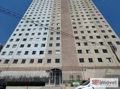 Apartamento com 2 Quartos à venda, 38m² no Cidade Satélite Santa Bárbara, São Paulo