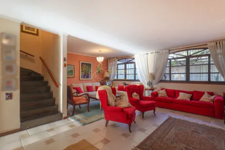 Casa com 3 Quartos à venda, 234m² no Jardim Petrópolis, São Paulo