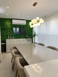 Apartamento com 3 Quartos à venda, 110m² no Cidade Mãe do Céu, São Paulo
