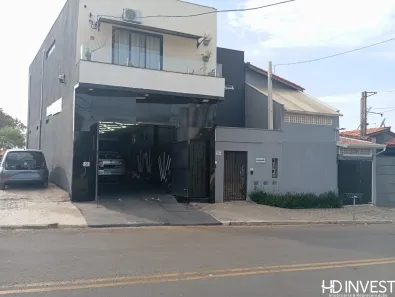 Sobrado com 2 Quartos à venda, 200m² no Jardim Pedroso, Indaiatuba