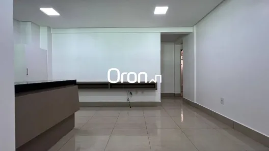 Flat com 1 Quarto à venda, 43m² no Vila São João, Goiânia