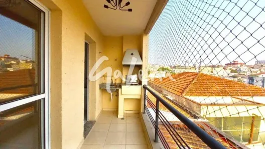 Apartamento com 3 Quartos à venda, 78m² no Cerâmica, São Caetano do Sul
