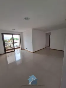 Apartamento com 3 Quartos à venda, 92m² no Chapada, Manaus