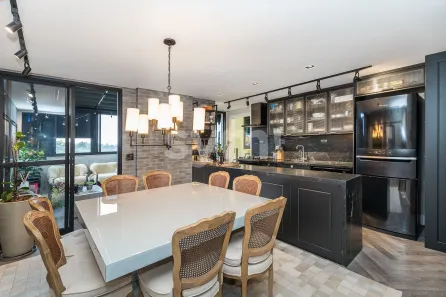 Cobertura com 3 Quartos à venda, 160m² no Pilarzinho, Curitiba