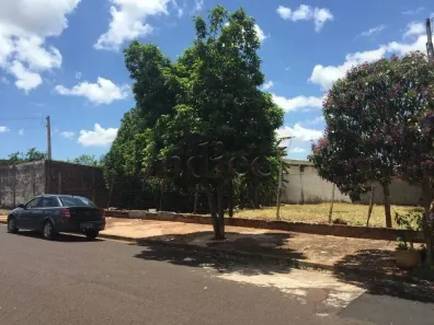 Lote/Terreno à venda, 138m² no Jardim Zara, Ribeirão Preto