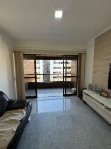 Apartamento com 3 Quartos à venda, 130m² no Ponta Verde, Maceió