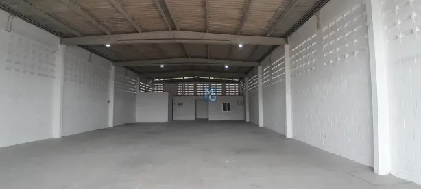 Galpão/Depósito/Armazém para alugar, 400m² no Areias, Recife