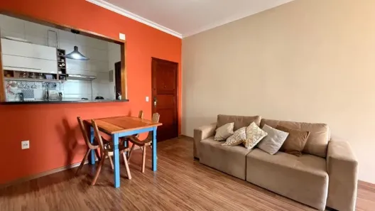 Apartamento com 2 Quartos à venda, 70m² no Centro, Niterói