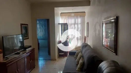 Apartamento com 3 Quartos à venda, 84m² no Icaraí, Niterói