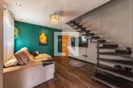 Apartamento com 2 Quartos à venda, 85m² no Parque das Nações, Santo André