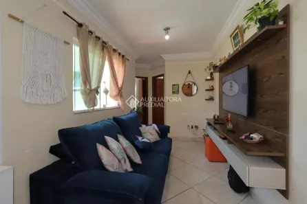 Cobertura com 2 Quartos à venda, 70m² no Parque Erasmo Assunção, Santo André