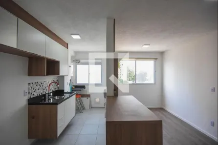 Apartamento com 2 Quartos à venda, 43m² no Parque Reboucas, São Paulo