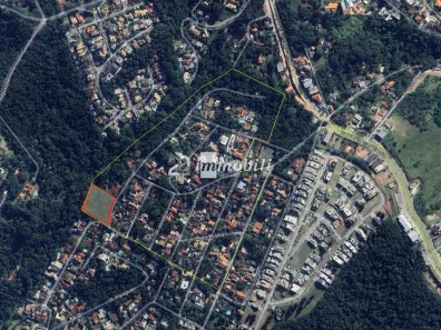 Lote/Terreno à venda, 4500m² no Vila Diva, Carapicuíba