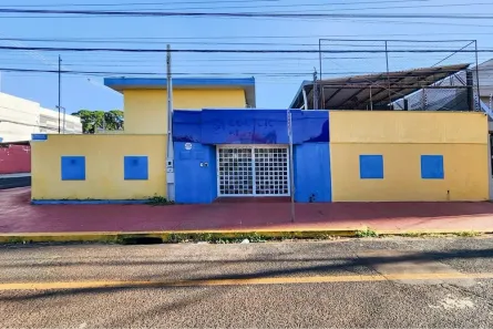 Imóvel Comercial com 9 Quartos à venda, 468m² no Vila Seixas, Ribeirão Preto