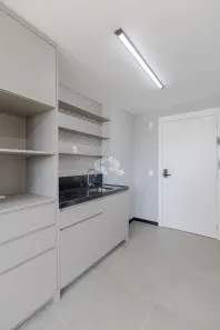 Apartamento com 1 Quarto à venda, 25m² no Mont Serrat, Porto Alegre