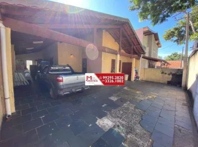 Casa com 2 Quartos à venda, 172m² no Jardim Independência, Campinas