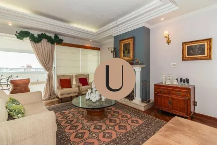 Apartamento com 3 Quartos à venda, 240m² no Jardim Paulista, São Paulo