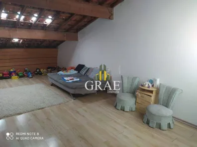 Sobrado com 3 Quartos à venda, 220m² no Assunção, São Bernardo do Campo