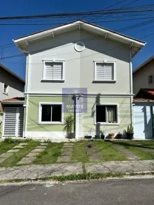 Casa com 2 Quartos à venda, 125m² no Sítio das Paineiras/California, Barueri