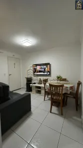 Apartamento com 2 Quartos à venda, 49m² no Baeta Neves, São Bernardo do Campo