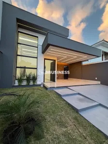 Casa com 3 Quartos à venda, 170m² no Parque Turf Club, Campos dos Goytacazes