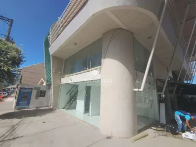 Ponto Comercial para alugar, 60m² no Parque Residencial Laranjeiras, Serra