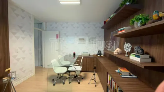 Sala Comercial à venda, 49m² no Centro, Jaraguá do Sul