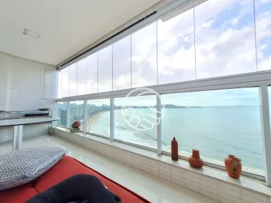 Apartamento com 3 Quartos à venda, 110m² no Praia do Morro, Guarapari