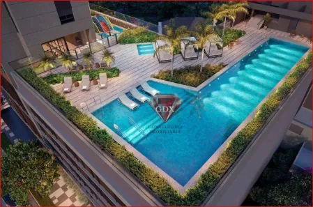 Apartamento com 4 Quartos à venda, 262m² no Brooklin Paulista, São Paulo