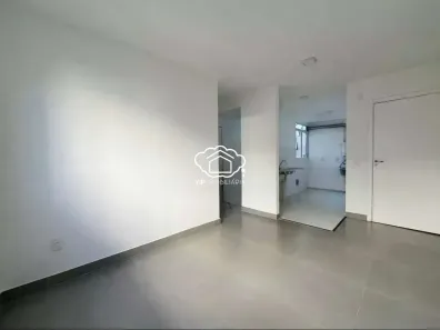 Apartamento com 2 Quartos à venda, 40m² no Campo Grande, Rio de Janeiro