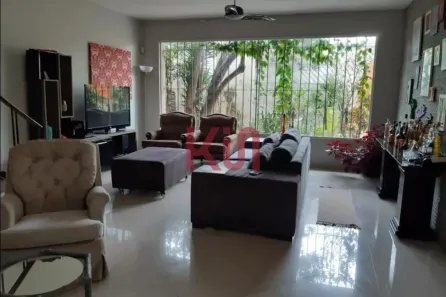 Casa com 3 Quartos à venda, 350m² no Planalto Paulista, São Paulo
